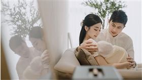 產後,月子中心,寶寶,哺乳,護理