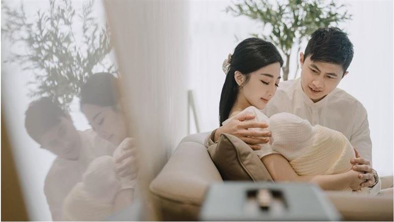 產後護理之家體貼媽媽　引進智能管家設備