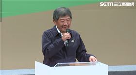 ▲賴清德、陳唐山、陳時中、卓榮泰全國台南旅外鄉親賴清德後援會