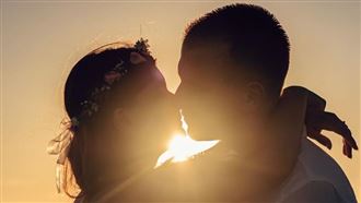 沒事啾一下！　接吻10好處：助減肥、美容