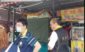 0806法國麵包(桃園衛生局提供)