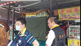 0806法國麵包(桃園衛生局提供)