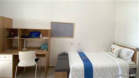 有韓國選手不滿世大運的住宿條件。（圖／翻攝自搜狐）