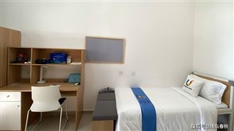 世大運遭抱怨住宿差　陸網怒：不爽就退賽