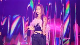 俞利。（圖／提供）