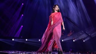 田馥甄大陸開唱取消　公司不忍揭最大關鍵