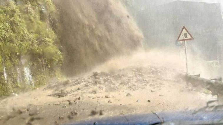 不滿國軍救災被酸　澎湖空難英雄發聲了