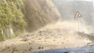 不滿國軍救災被酸　澎湖空難英雄發聲了