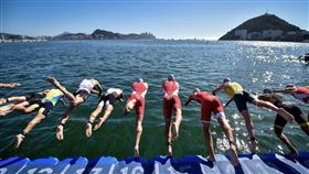 鐵人,英國,大腸桿菌,嘔吐,選手,游泳,水質https://www.instagram.com/p/Cvjtny0vtKR/?img_index=2