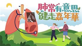 「2023 肺常有意思 健走嘉年華」，活動資訊請參考https://bao-ming.com/eb/content/5747#27405，名額有限，千萬別錯過!