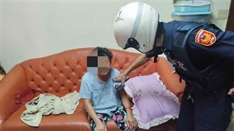 警緝毒中槍殉職！遺孀如今遭吸毒兒家暴