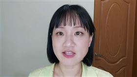 民進黨立委選人、國際事務部主任謝佩芬。（圖／翻攝謝佩芬臉書)