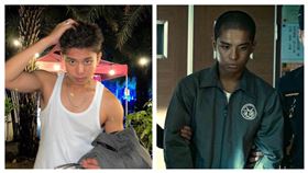 《八尺門的辯護人》翻攝自IG