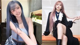 「純欲女神」馮子紜爆MeToo事件，更痛批警方拒絕受理。（圖／資料照）