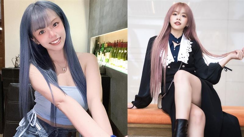 台中員警圍觀看裸照？純欲女神再打臉吃案