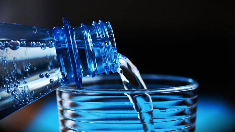 透明殺機！毒物名醫揭「水中毒」凶險