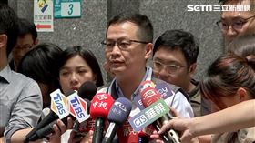 羅智強出席侯友宜便當會。