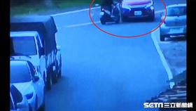 新北市，瑞芳，死亡車禍，雙載，機車