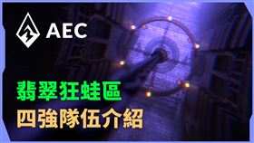 翡翠狂蛙區四強隊伍介紹　眾職業二隊爭取打出身價！（業配勿用）