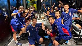 ▲中華棒協理事長辜仲諒宴請U12代表隊。（圖／中華民國棒球協會提供）