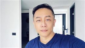 陳昭榮。（翻攝自臉書