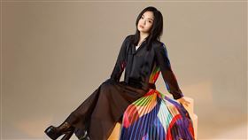 徐佳瑩（圖／亞神音樂提供）
