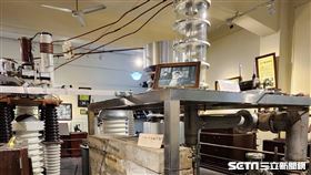 （其他稿件麻煩請勿使用）台大物理系文物館／核醫夢工廠授權提供