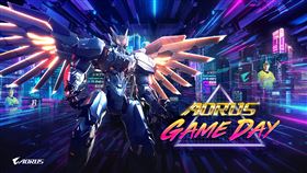 ▲中信兄弟週末AORUS GAME DAY主題日。（圖／中信兄弟球團提供）