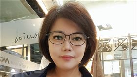 游淑慧透露便當會內容，她說，侯友宜市長對於整個選舉的策略非常有自信和節奏。（圖／翻攝自游淑慧臉書）