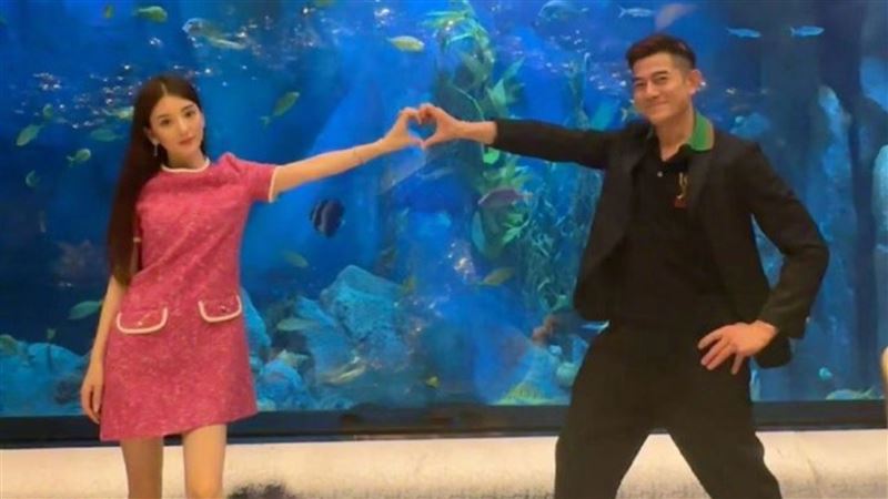 郭富城超寵妻！幫方媛慶生驚人房價曝