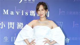 瑪菲司（圖／記者邱榮吉攝影）
