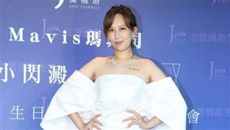 大牙爆黑人性騷被告　前黑澀會美眉說話了