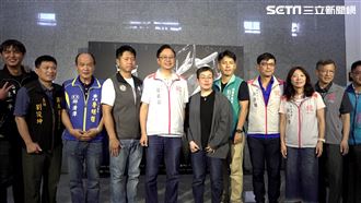 六都電競爭霸戰！桃市持續推動電競發展