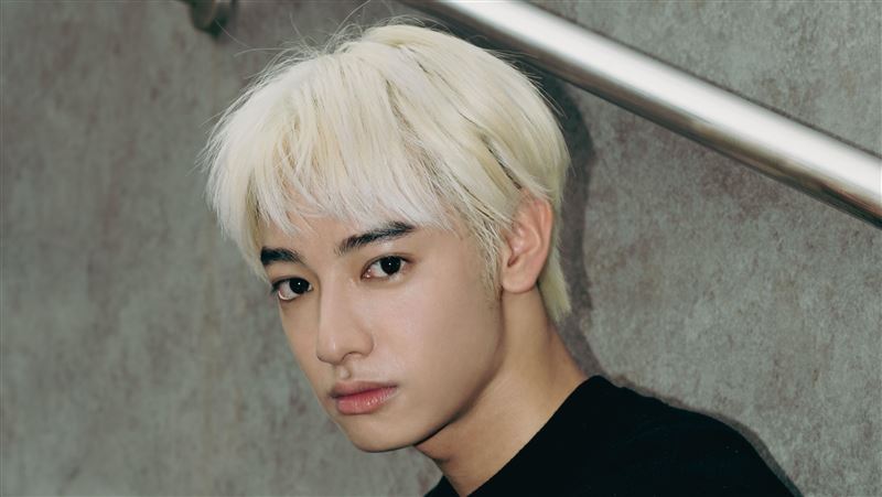 他和姚以緹「開房間」爸爸傻眼竟笑到流淚