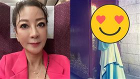 ▲楊繡惠。（圖／翻攝自臉書）