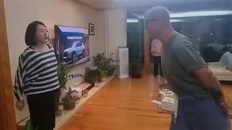 具俊曄首爾豪宅曝光　揪小S尬舞片流出