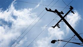 電線桿。ＰＩＸＡＢＡＹ