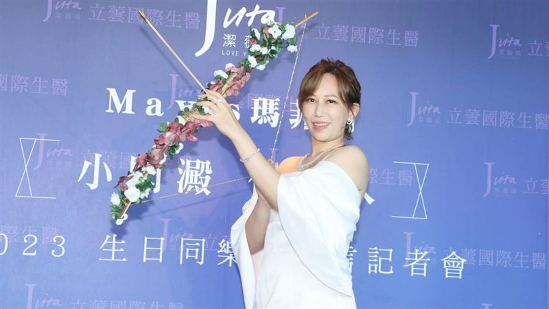 前黑澀會美眉太狂　轉戰電商繳稅2千萬