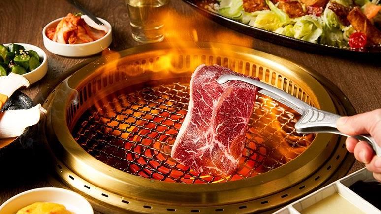 肚子越大送越多！燒肉同話「生蠔免費吃」