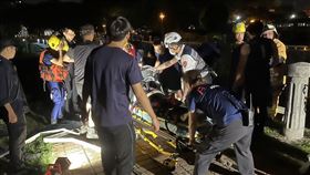 女學生,溺斃,練習機車,考駕照,排水溝,身亡,文藻外語學院,夢想工作