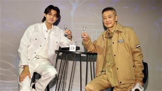 炎亞綸當老闆出事　爸喊：關李玉璽什麼事