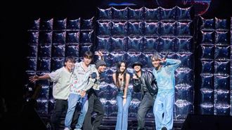 小S輸了！愛女Lily台上熱舞辣翻天