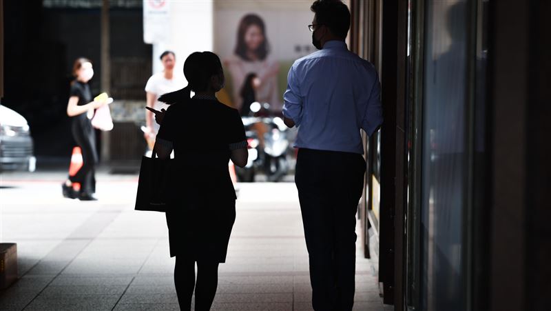 父親節快樂嗎？九成二爸爸竟想逃家喘息！