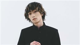 Shawn尚融（圖／索尼音樂提供）