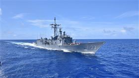 中華民國海軍臉書