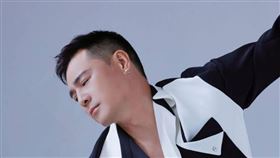 竇智孔近期重返中國市場。（圖／經紀人提供）