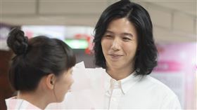 林禹。（衛視提供