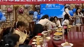 謝師宴成鴻門宴　家長1動作…2師中計慘了