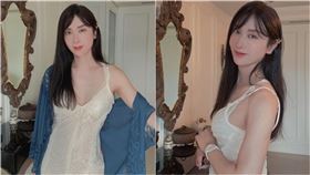 檢察官,陳漢章,深V,透視洋裝