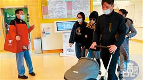 板橋林家長媳背景起底！老爸、乾爹都是台大名醫　不凡家世曝光